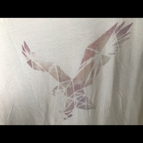 American eagle soft & sexy long sleeve - Picture 2 of 3